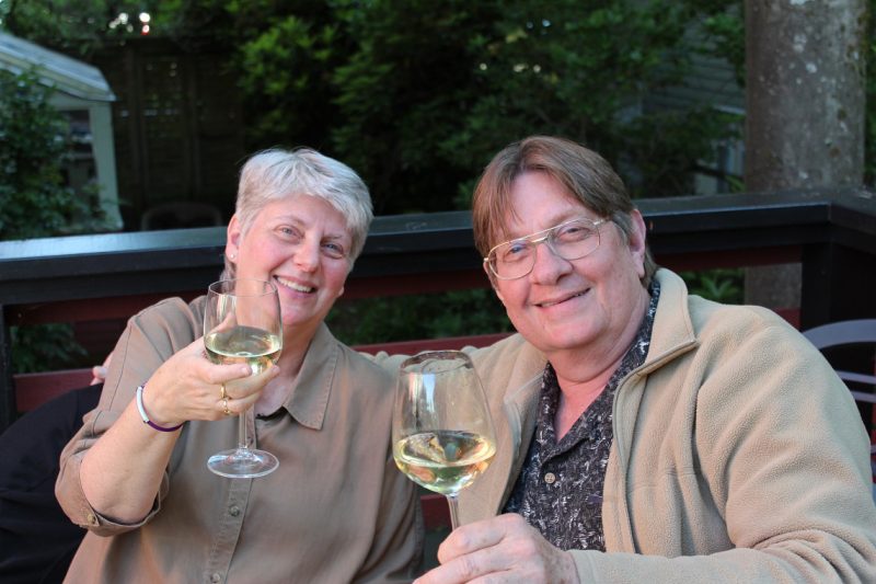Gallery - Doris Lederer
